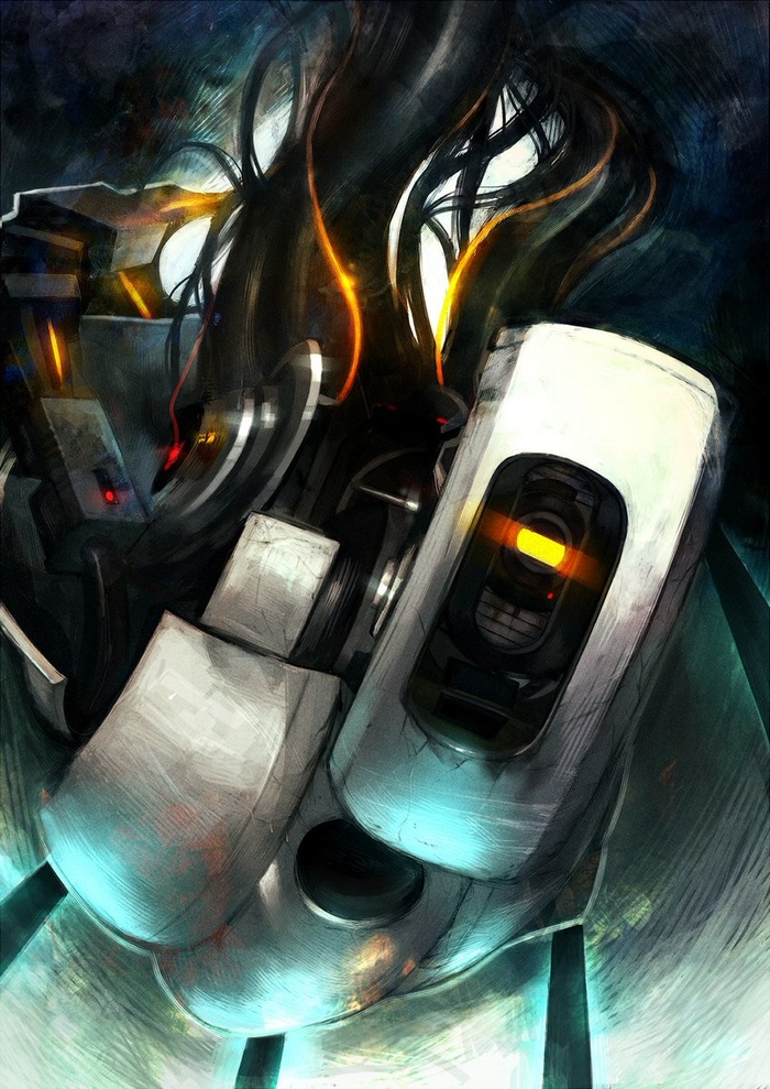 GLaDOS