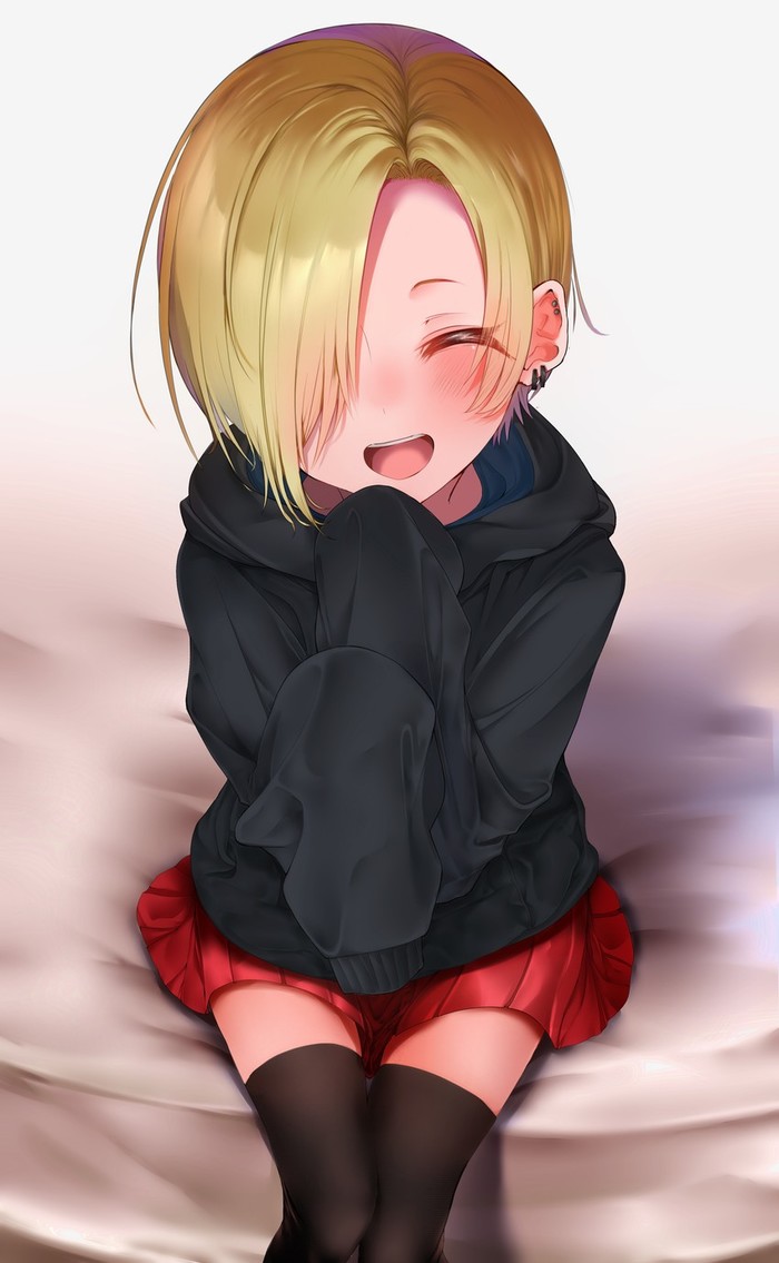 Anime Art - Аниме, Anime Art, Idolmaster Cinderella Girls, Shirasaka koume