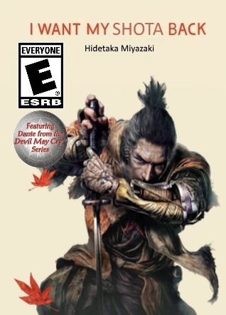 Axe: memes die twice. - Sekiro: Shadows Die Twice, Games, Dank memes, Longpost