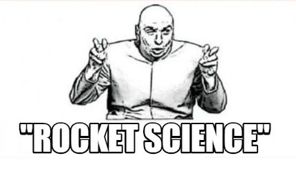 Rocket science - Spacex, , From the network