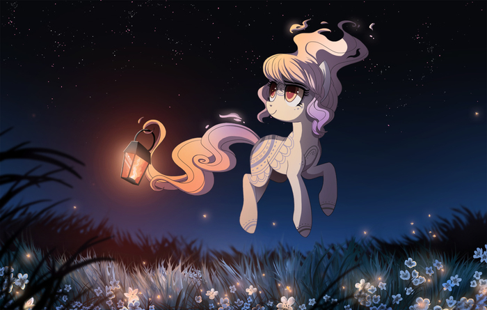   My Little Pony, Original character, Ruhje