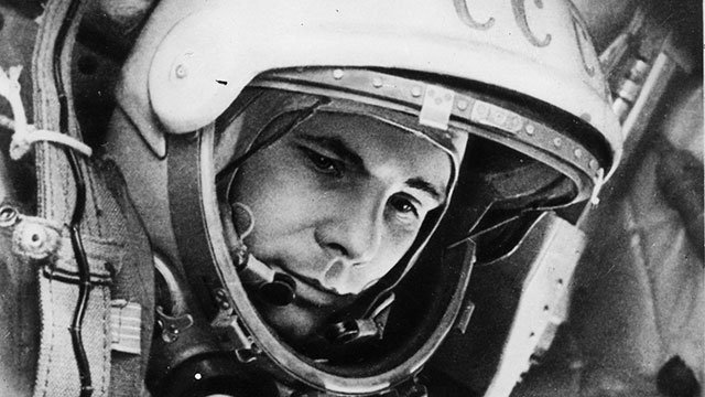 Почему Гагарин не был в космосе? Космос, Юрий Гагарин, Заговор, Длиннопост, Теория заговора
