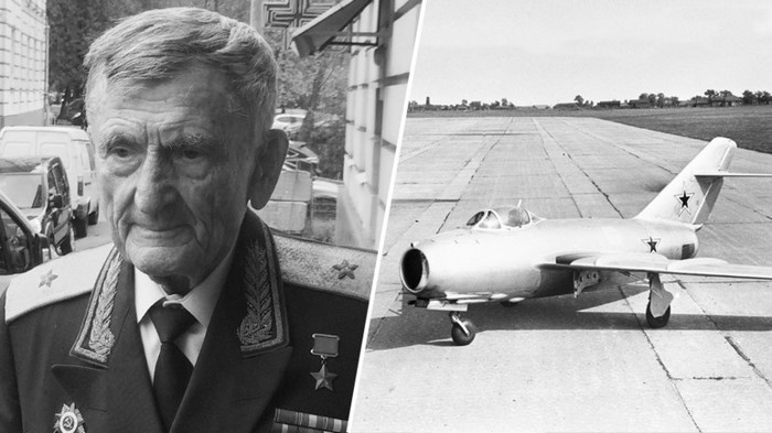 The destruction of flying fortresses: how Soviet pilots staged a black Thursday for the US Air Force. - Story, Korean war, To know, Pilots, , The hero of the USSR, date, Longpost, Air force