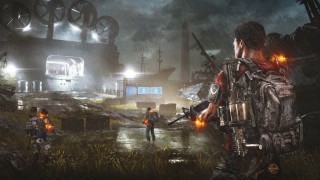 Ubisoft извинилась за гомофобный сленг в The Division 2 - Игры, Гомофобия, Геймеры, Tom Clancys The Division