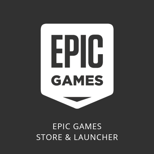     !!! Epic Games, , , , Steam