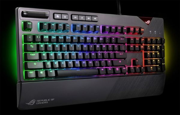 Choosing a mechanical keyboard - Keyboard, Help