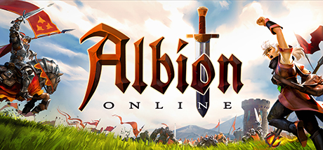 Albion Online     , Steam, Steam 