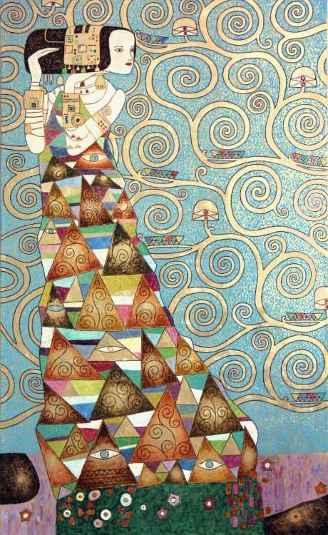 Gustaw Klimt , , 