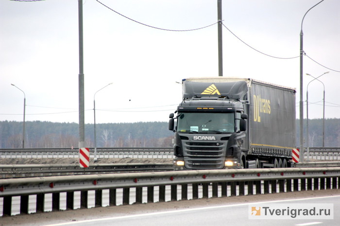 Trucker from Ryazan spent about 15 million rubles on his mistress in Tver - Truckers, Divorce, Tver