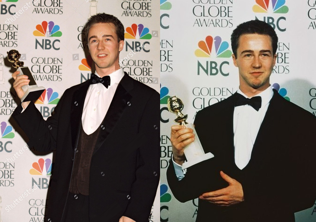 Edward Norton. - My, Edward Norton, , Facts, Actors and actresses, Movies, Longpost, Roles