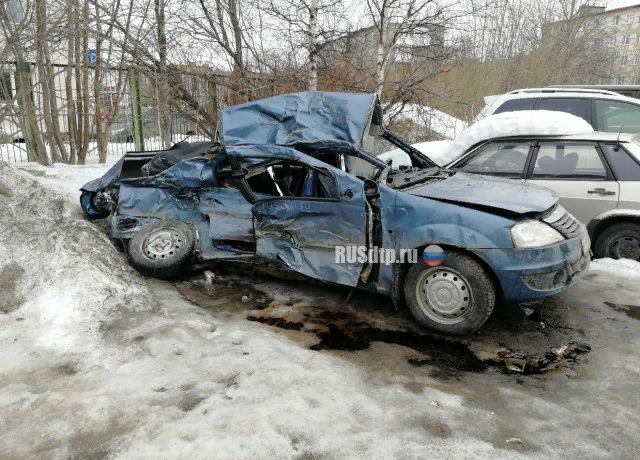 Fatal accident on the Cola highway. - Road accident, Murmansk region, Meeting, Skid, Death, People search, Video, Violation of traffic rules, Negative