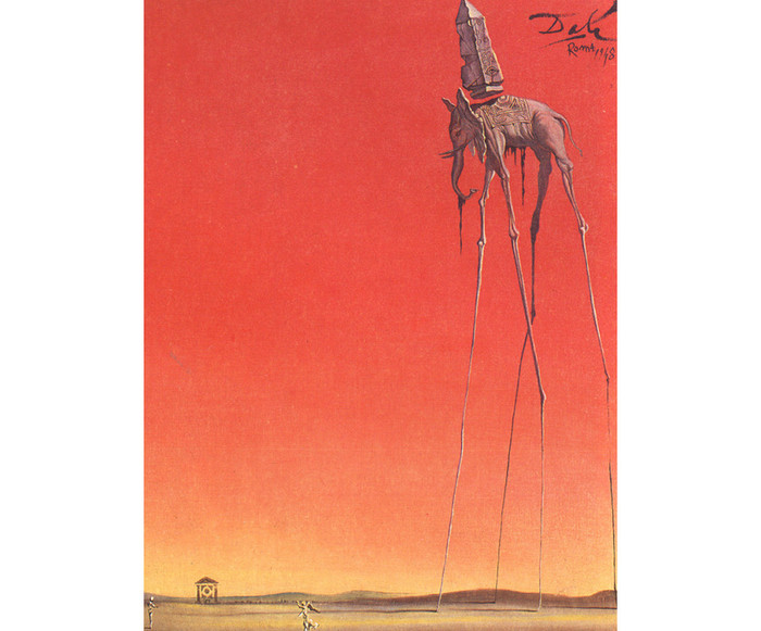 Spoilers without context.