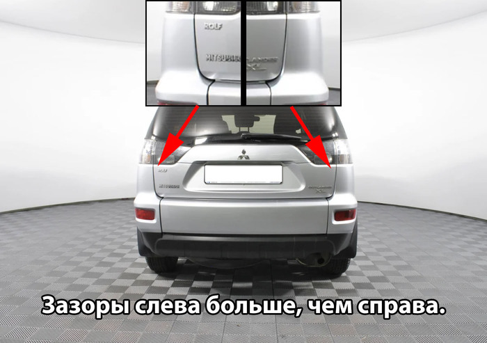 Как проверить кузов автомобиля перед покупкой. #8 Mihalichpodbor, Авто, Кузов, Видео, Длиннопост