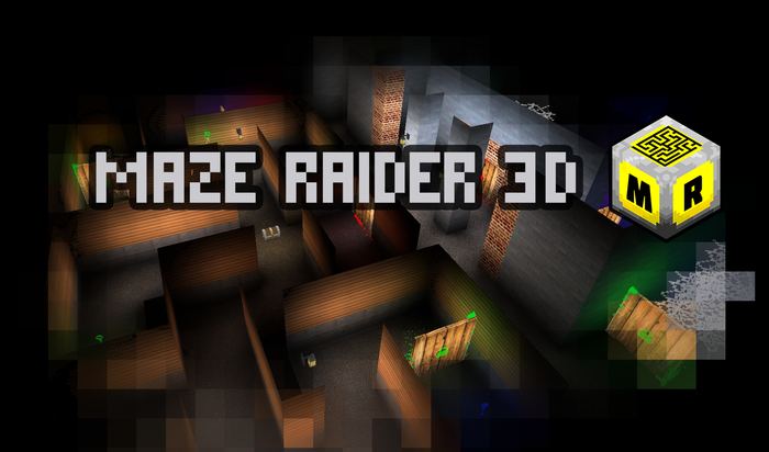 [Android] Maze Raider 3D - Maze Remastered - My, Mobile games, Android, Maze, Indie, Инди, Longpost, Unity, Unity3d