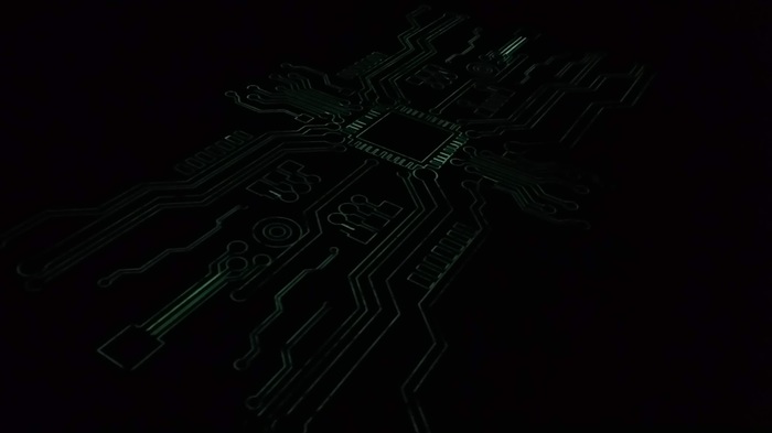 Стол для "электронищика"! Стол, ЧПУ, Люминофор, Длиннопост