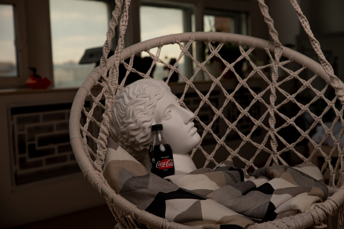 Gaius Iulius Caesar-приключения в студии или когда фотографу скучно ) Фотостудия, Москва, Электрозаводская, Длиннопост