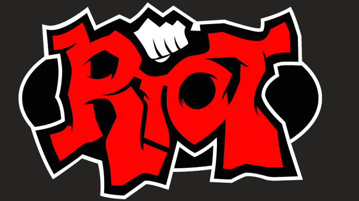 Riot Games   Riot Games, League of Legends, 