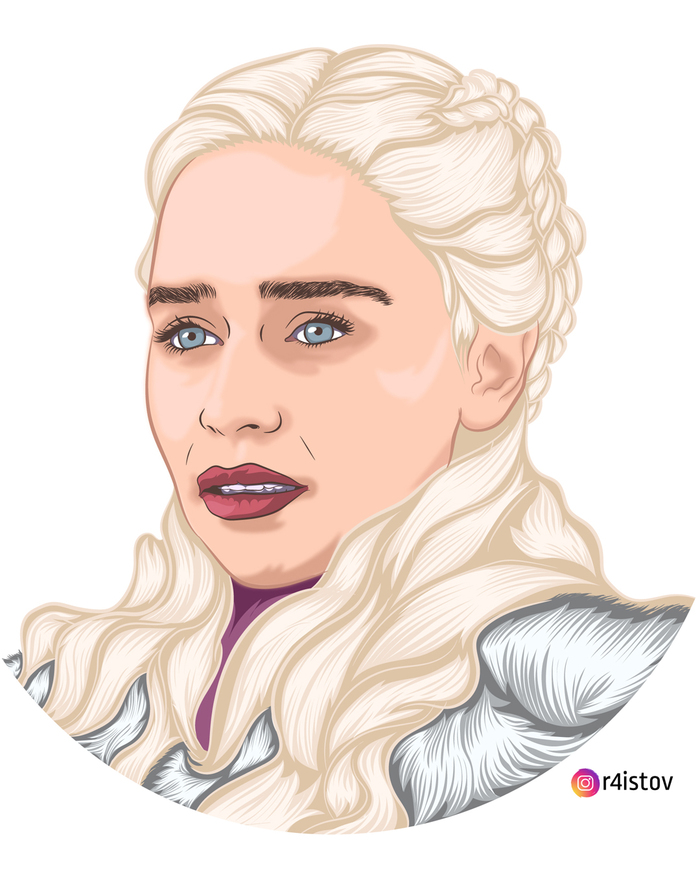 Daenerys Targaryen