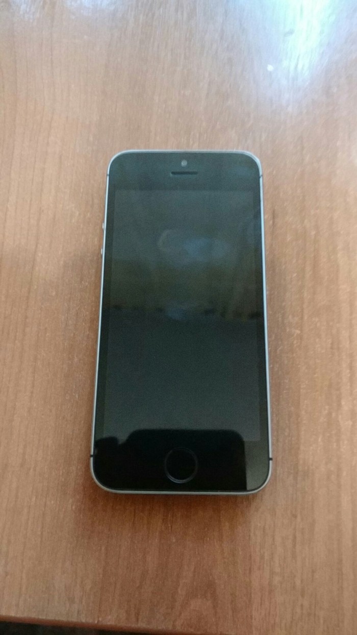 Iphon 5s activation fails. - My, Repair of equipment, iPhone 5s