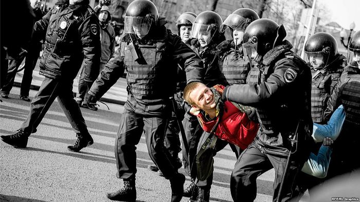 Когда на Пикабу бунт, а ты не в курсе