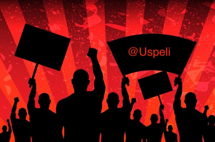 Тихий бунт молодых