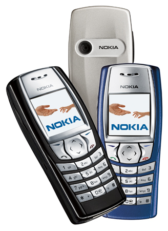 Legendary phones from Nokia part 2 (TOP 25) - My, Top, Mobile phones, Longpost