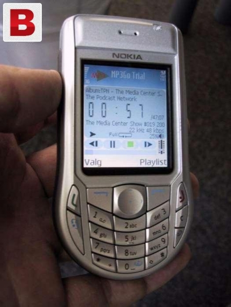 Legendary phones from Nokia part 2 (TOP 25) - My, Top, Mobile phones, Longpost