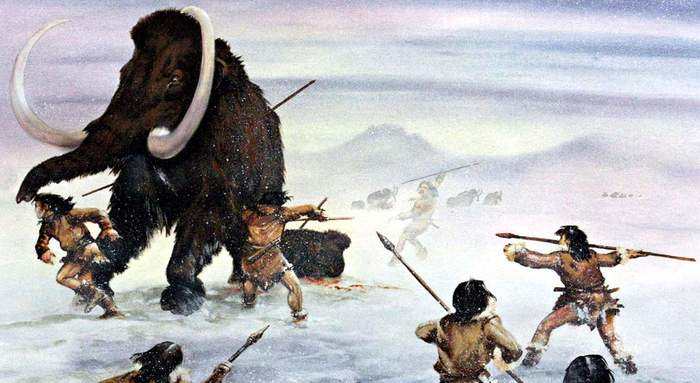 The first war of mankind: how ancient people exterminated wild animals - My, Longpost, Story, The science, Humanity, Primitive people, Extinction
