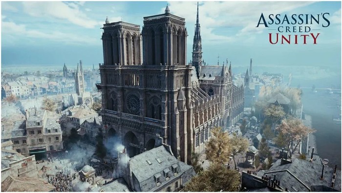 Assassin's Creed Unity is being given away for free - Assassins Creed Unity, Games, Is free, Unity