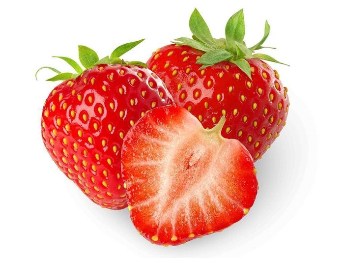 Strawberry - Strawberry, Strawberry, Strawberry (plant)