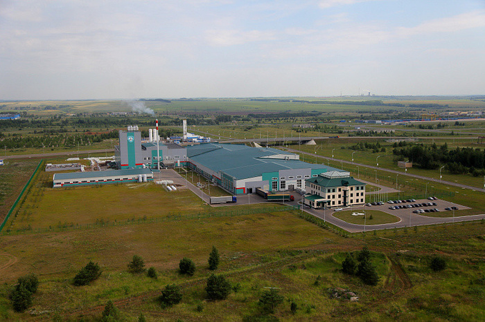 Tatarstan increases fiberglass production - Tatarstan, Fiberglass, Russia, Production, Russian production, news, Longpost