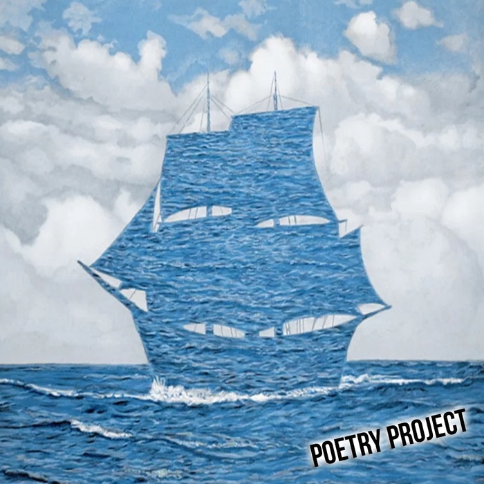 Poetry Project. Mare Salis. , Poetryproject, , , , , 