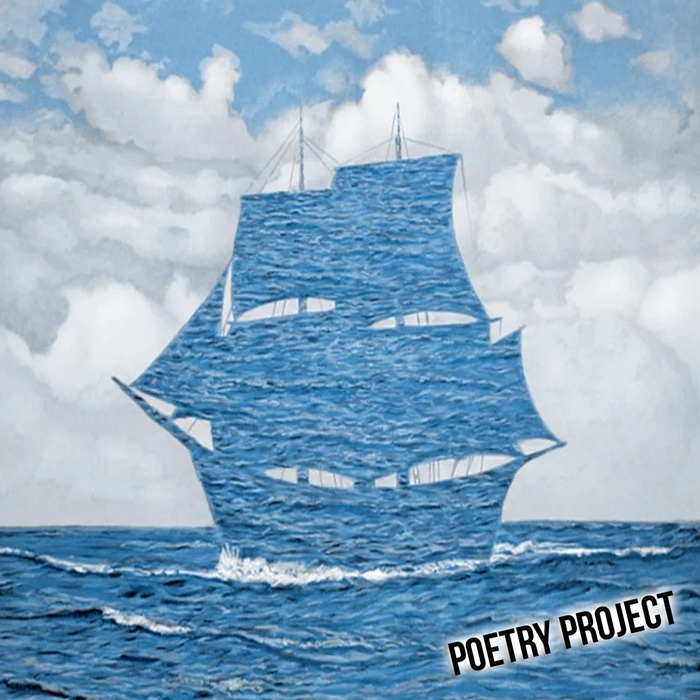 Poetry Project. Mare Salis. - My, , Poetryproject, Poetry, Poems, Sea, Lyrics, Ocean