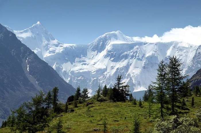 Mountain Altai - Mountain Altai, Relaxation, Karsota, Bliss, Joy, A life, Longpost, Altai Republic