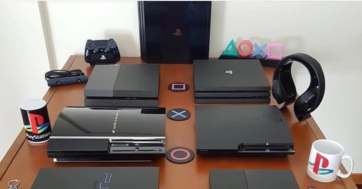 бывший глава playstation бывший глава playstation