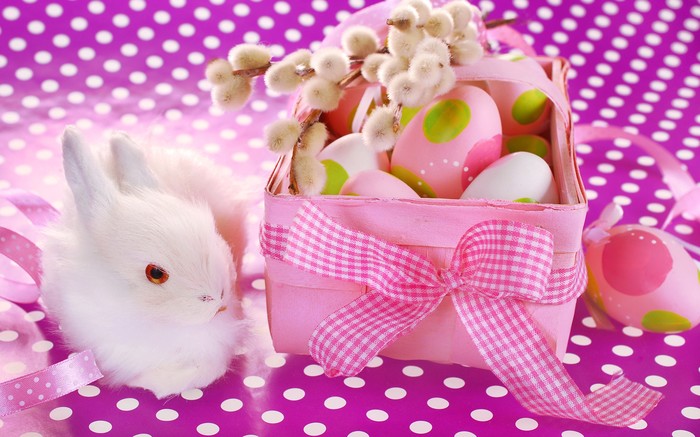 Soon... :) - Rabbit, Eggs, Easter, Religion, Holidays