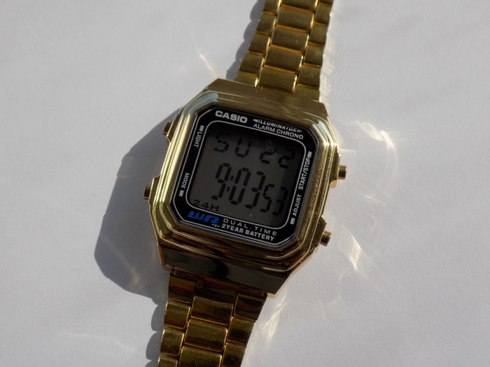   , Casio, , 