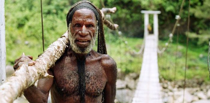 Denisovans walk around the planet, despite geographical barriers - Denisovsky Man, Ancient people, People of the modern type, Hominids, Southeast Asia, Longpost