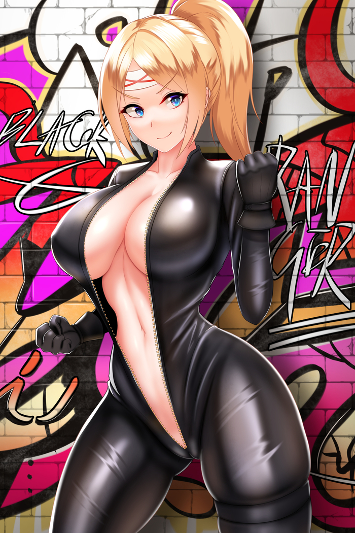 Anime Art - NSFW, Anime art, Anime original, Anime, Damao YU