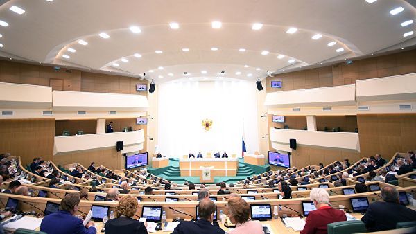 Совфед одобрил закон об ипотечных каникулах