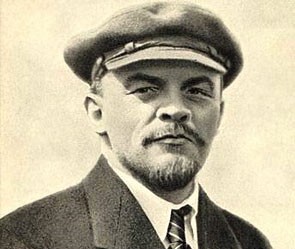 Why don't we congratulate?! - Lenin, Birthday