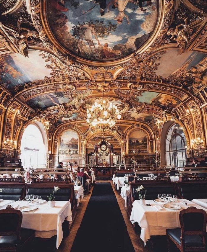    Le Train Bleu -  , Le Train Bleu, , , 