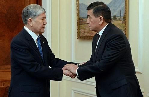 Carbon monoxide political news April 23, 2019 - Politics, news, Tajikistan, Uzbekistan, Longpost, Kyrgyzstan