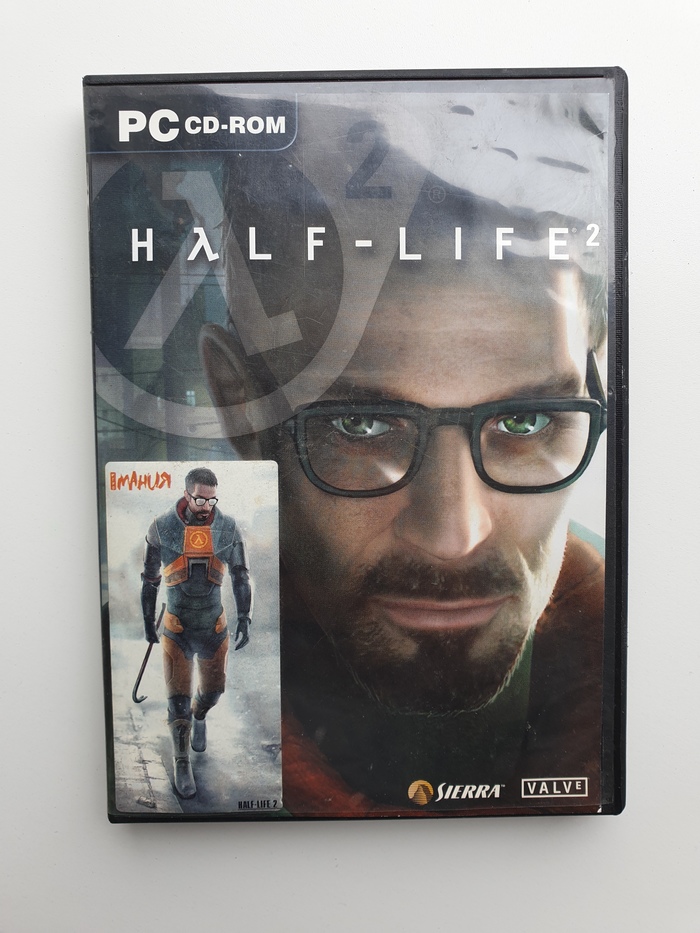  Half-life 2, , , 