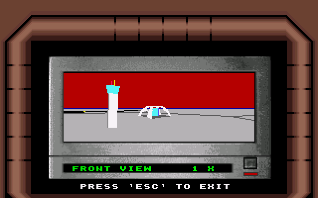 Mean Streets. Part 2 - My, 1989, Passing, DOS games, Computer games, Cyberpunk, Quest, Retro Games, Games, Longpost