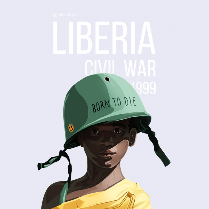 Мальчик в каске