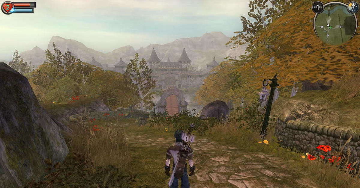 Fable 2004