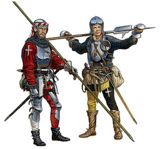 About armor combat - My, Fencing, Historical fencing, Armor, Longpost, Steel arms