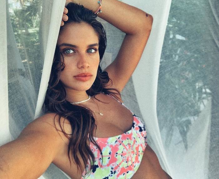 Sara Pinto Sampaio - NSFW, Models, Girls, Victorias Secret Angels, Longpost