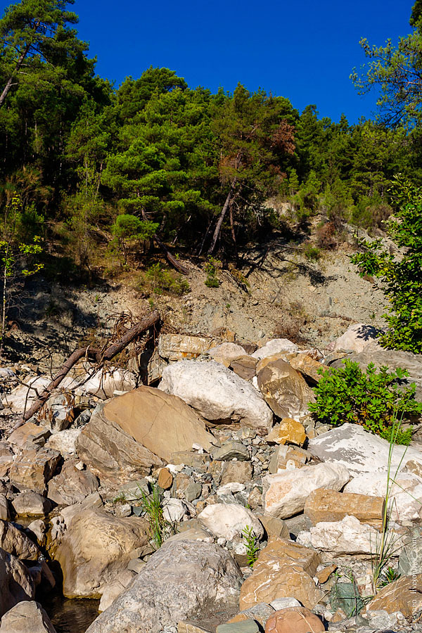 Elven path. - My, Travels, The photo, Tourism, Wild tourism, Hiking, The mountains, Longpost